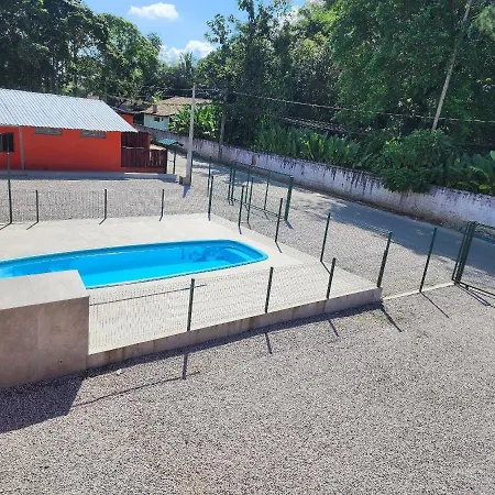 0001.07 - Maranduba - Apto - 2 Dormitório -Ar condicionado- 8 Pessoas - 2 Quadras Do Mar - Piscina - Wi-Fi (Excursão 96 Pessoas)-3